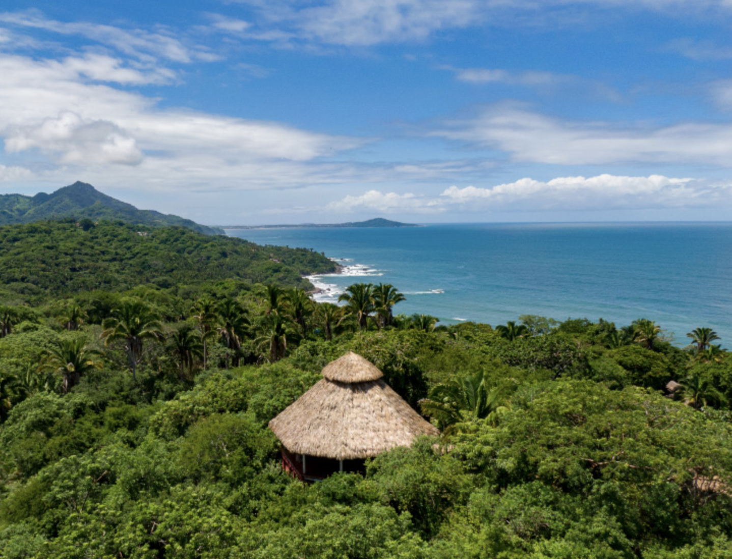 DEPOSIT Mexico Retreat 2026