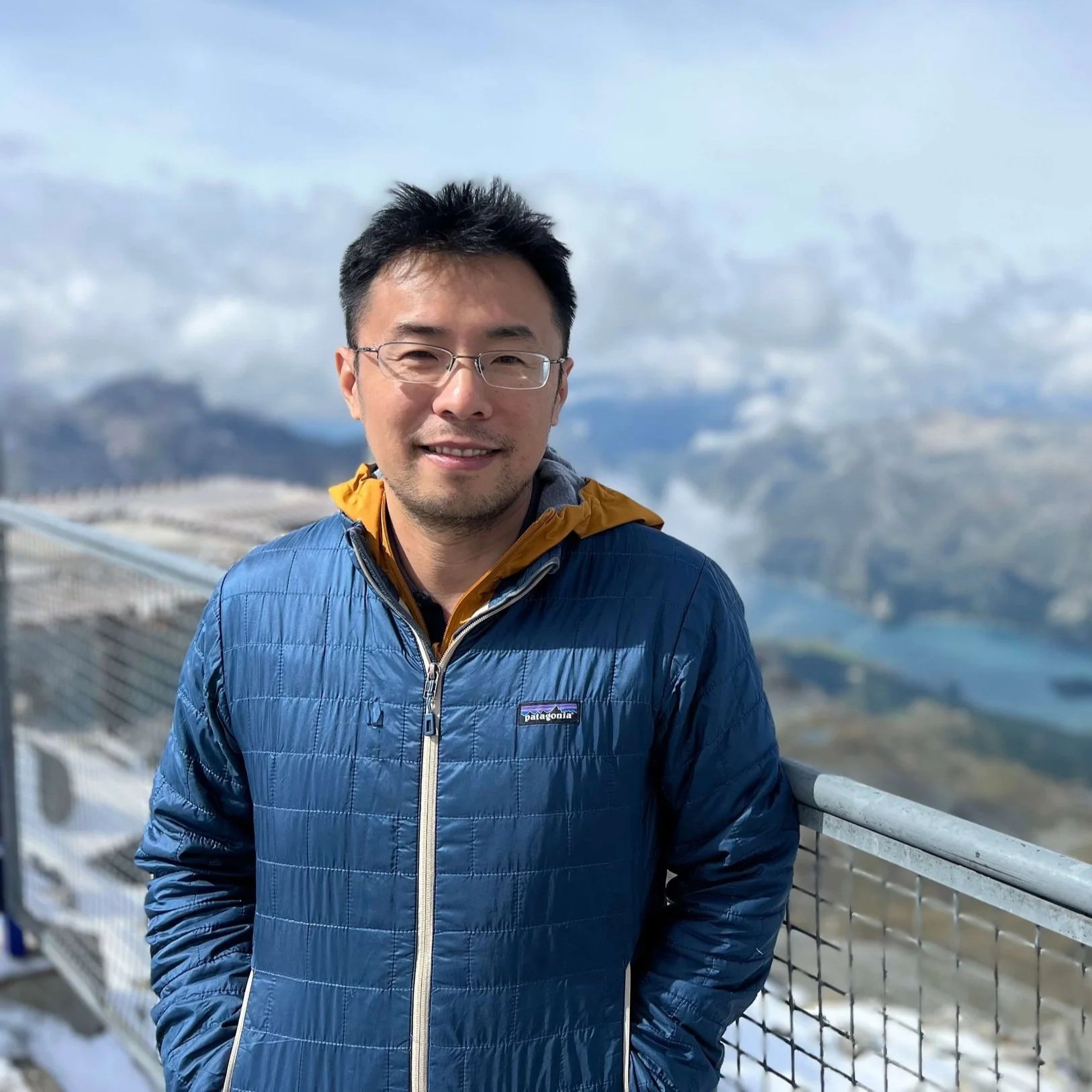 Hantian Zhang