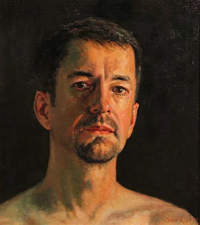 Dean Larson