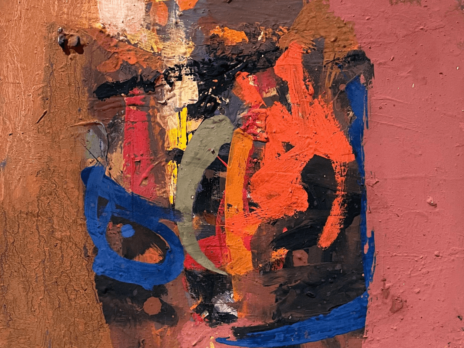 Human / Nature: California Zen in Big Sur and the Bay Area, Monterey Museum of Art