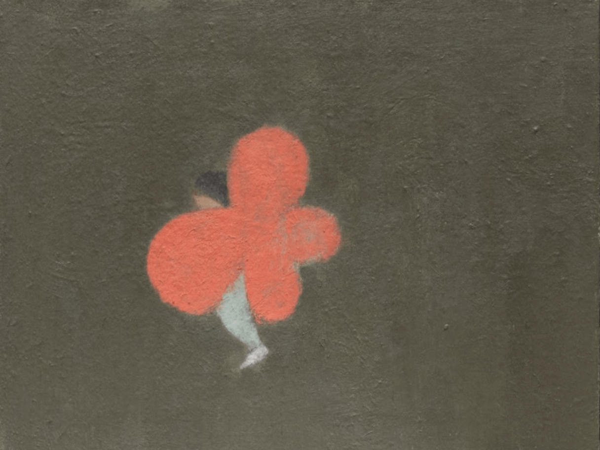 Tyler Ormsby, Balloon, House of Seiko