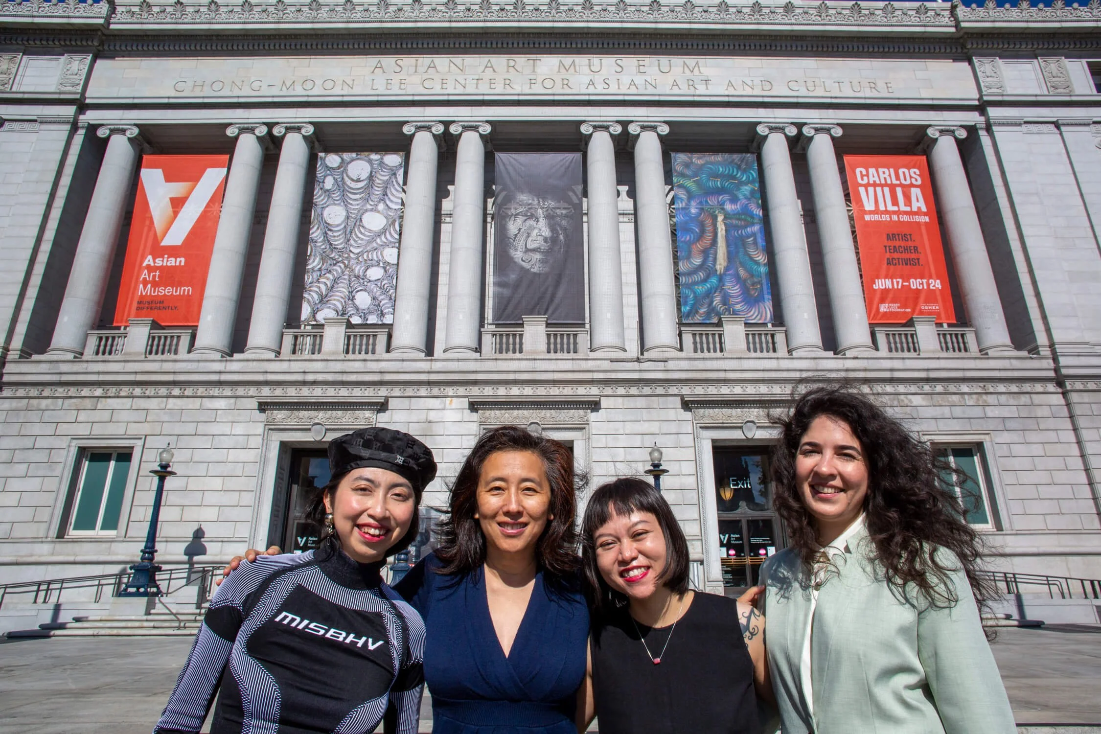 With Practice Institute Fellows 2022