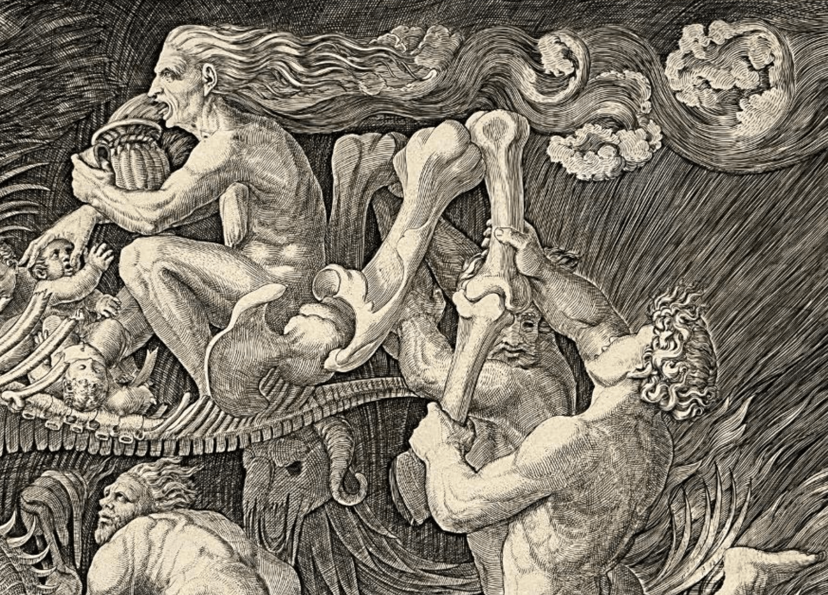 Cunning Folk: Witchcraft, Magic, and Occult Knowledge, Cantor Arts Center at Stanford University