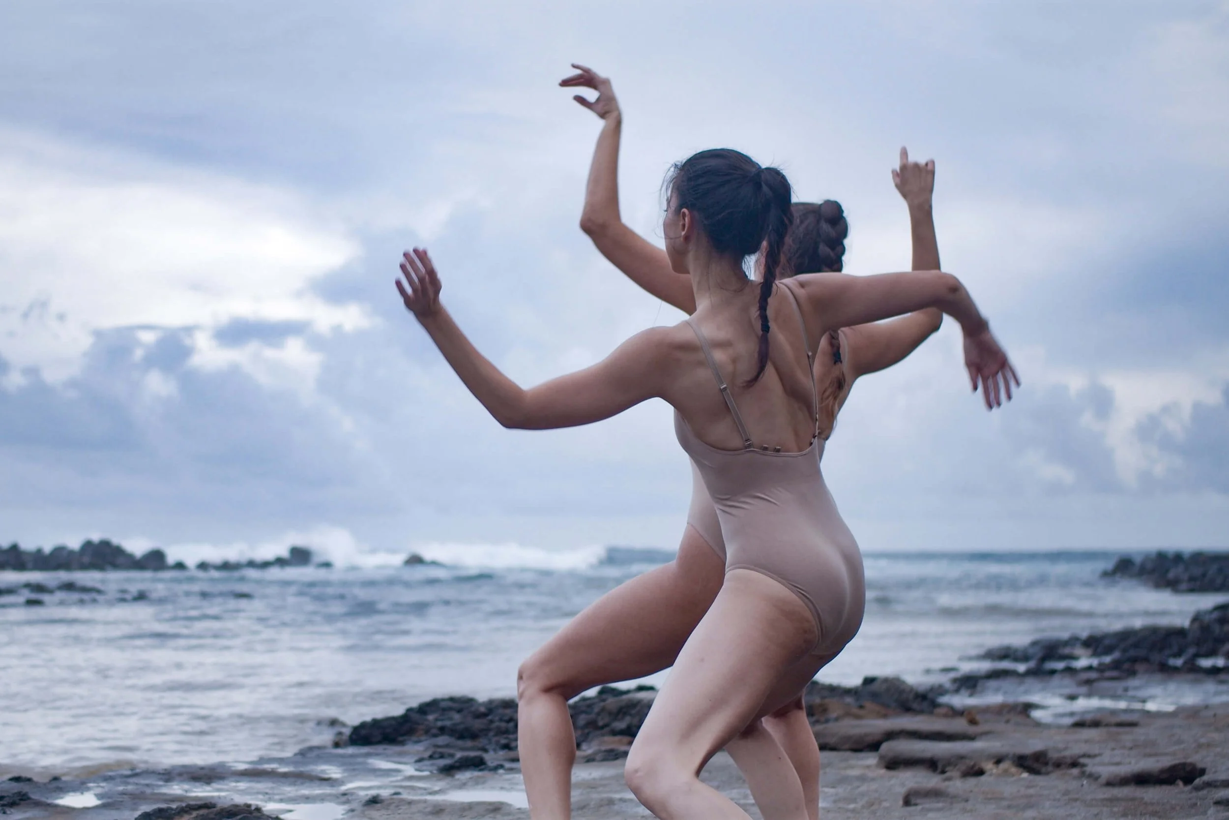 Chthulucene 2022 Short film