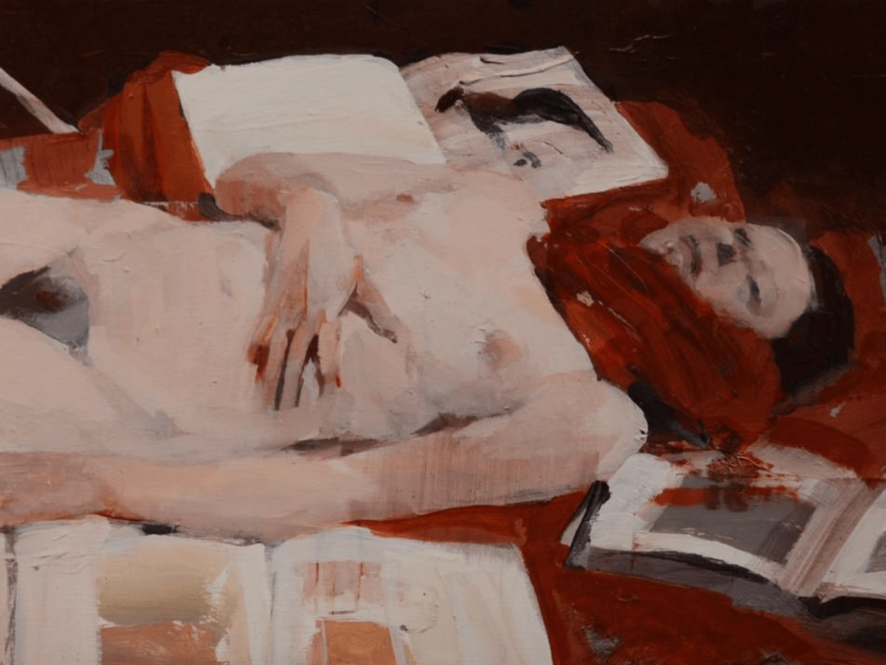 Alex Kanevsky, Dolby Chadwick Gallery