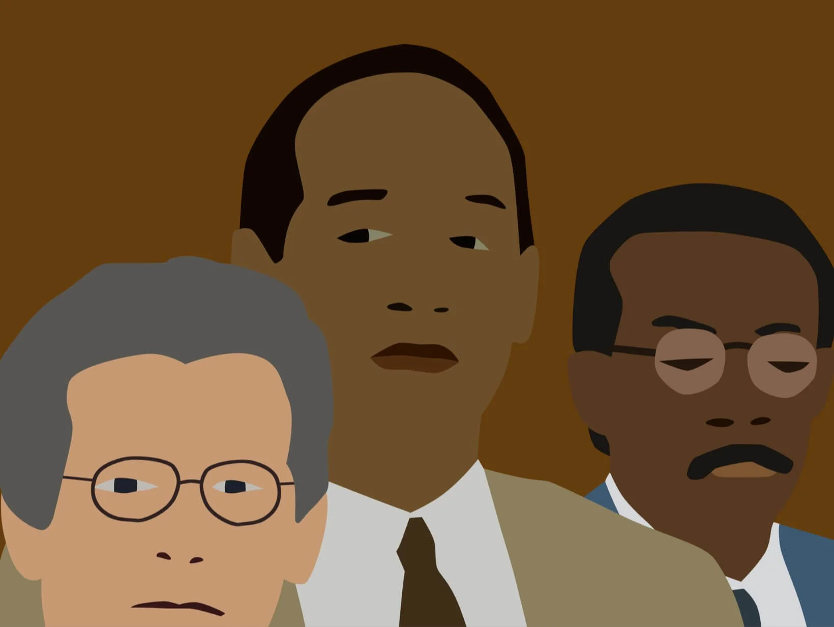 The Simpson Verdict, 2002