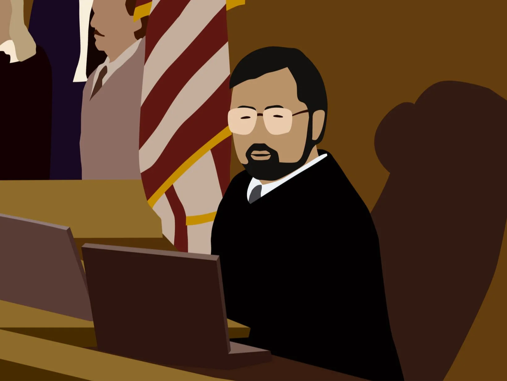 The Simpson Verdict, 2002