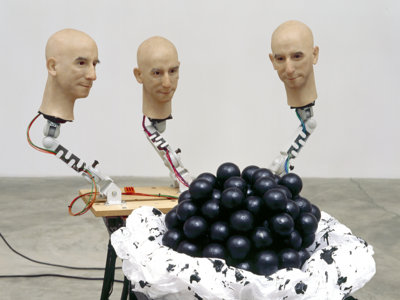 Ken Feingold, The Animal, Vegetable, Mineralness of Everything