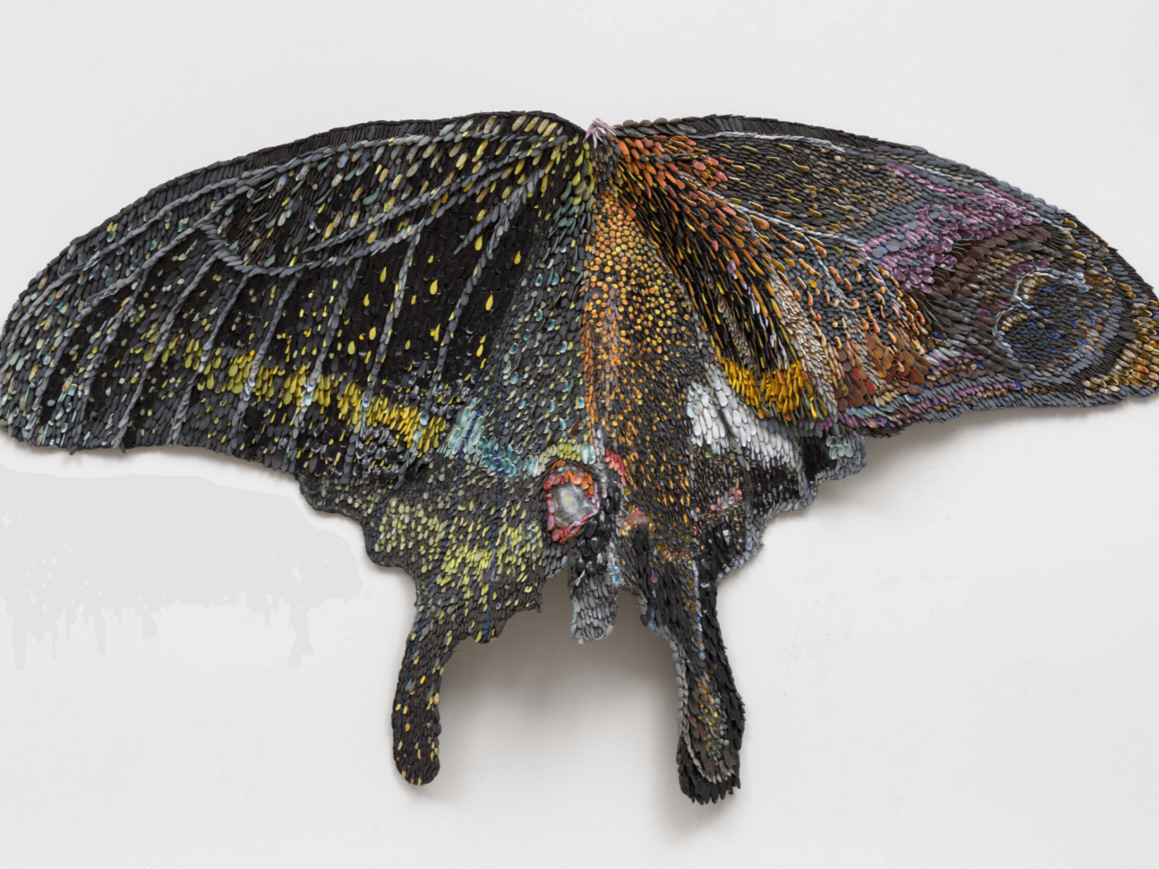 Rebecca Manson, Time You Must Be Laughing, Jessica Silverman Gallery