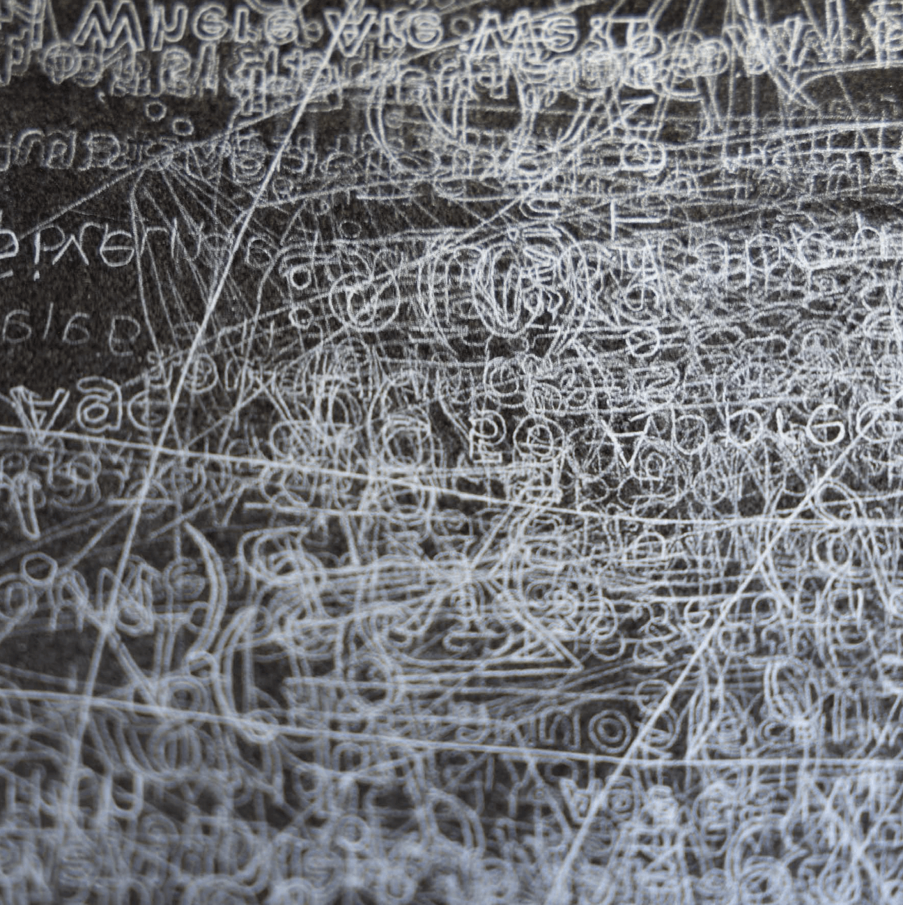  Carbon tracing paper used in preparation 8 pg. 19 for pyrography for Ancient Wisdom artwork