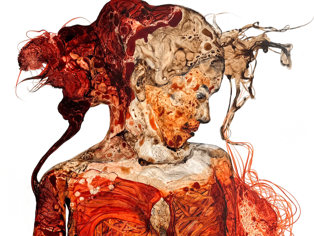 David Deweerdt, Excessive Body, Ryan Graff Contemporary