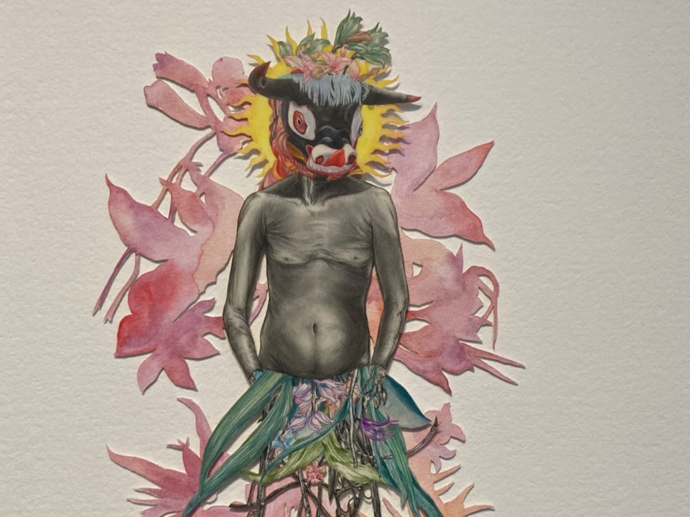 Love Letters to Aliens, Southern Exposure (SoEx)