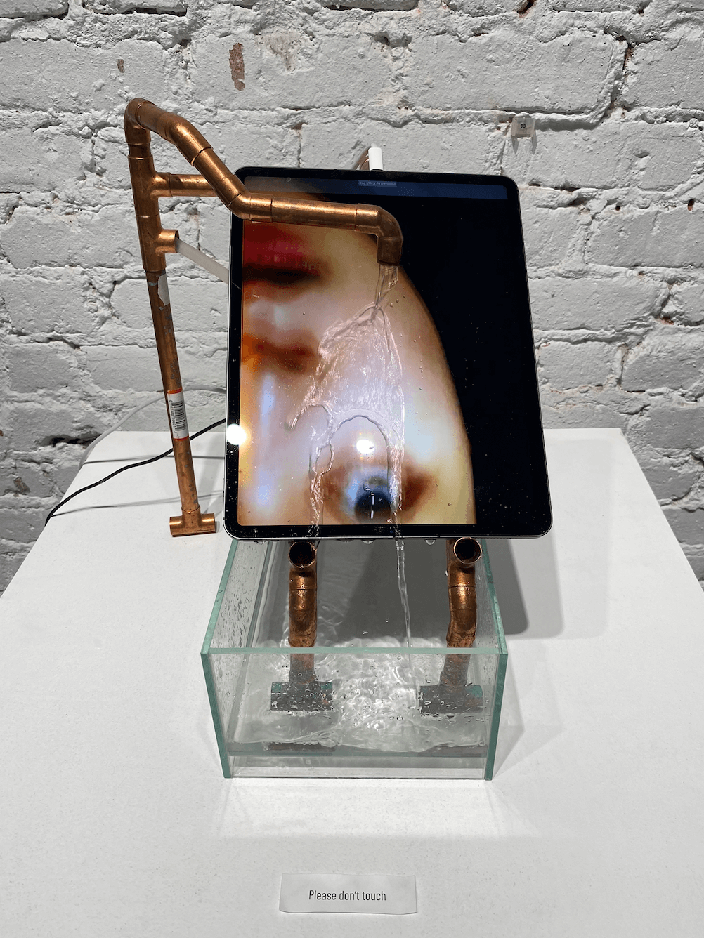  Yehwan Song's Fountain