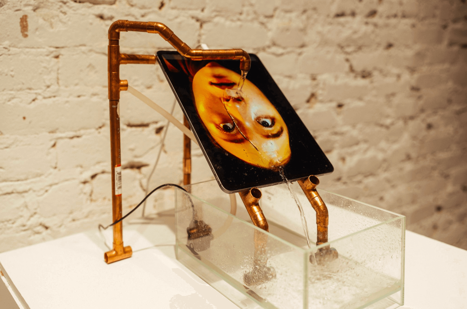  Yehwan Song's Fountain