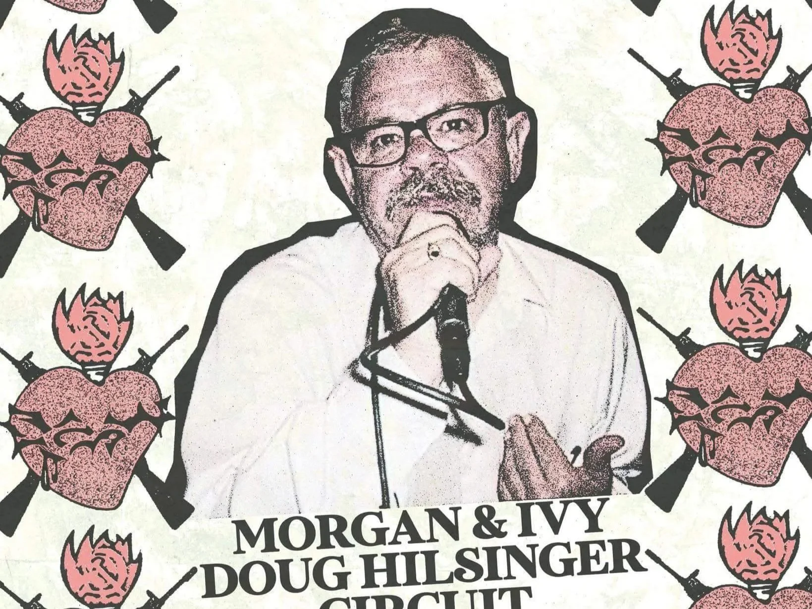 Born From The Ashes: Rayko Photo Center / Pretty Gritty