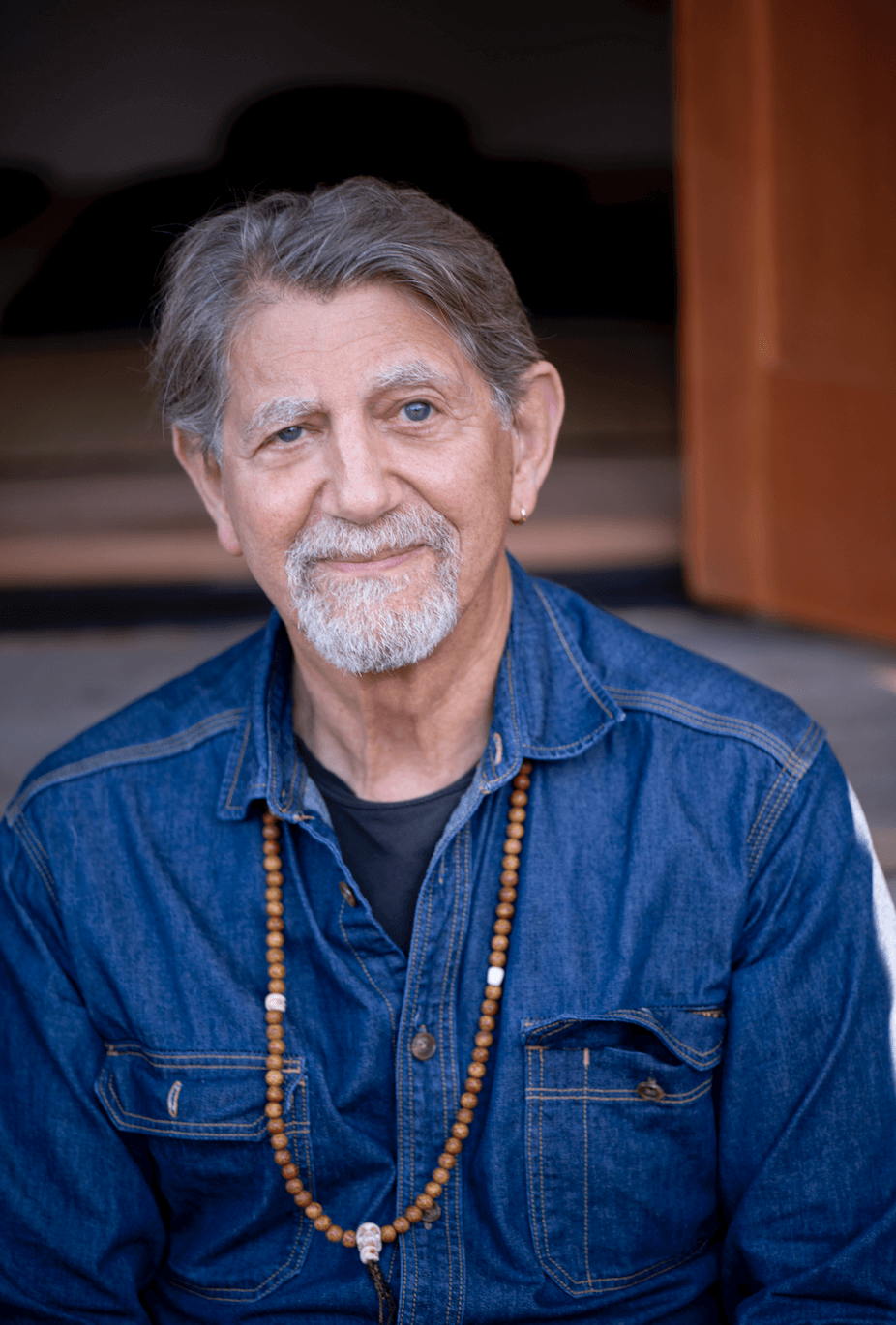 Peter Coyote