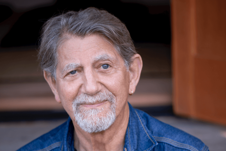 Peter Coyote