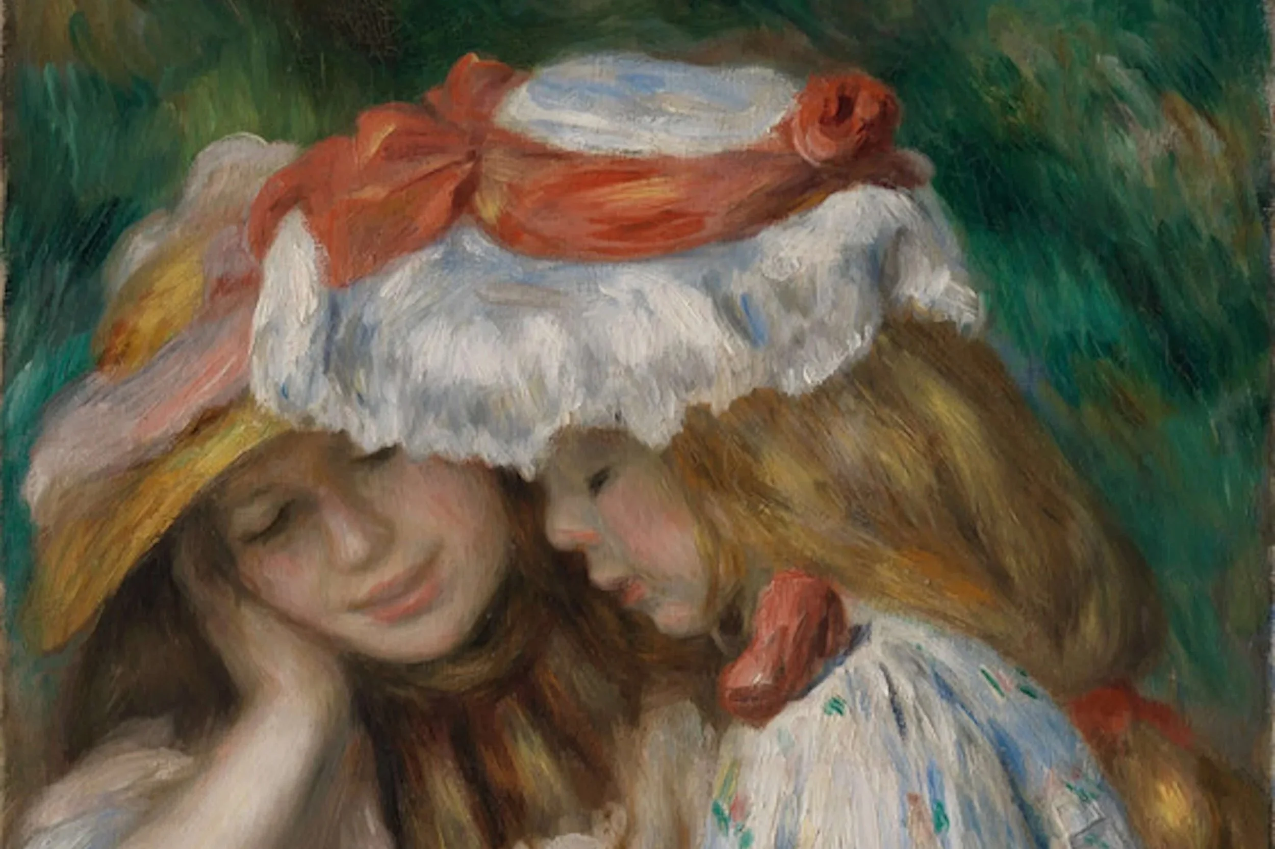 Collecting Impressionism, Los Angeles County Museum of Art&nbsp;