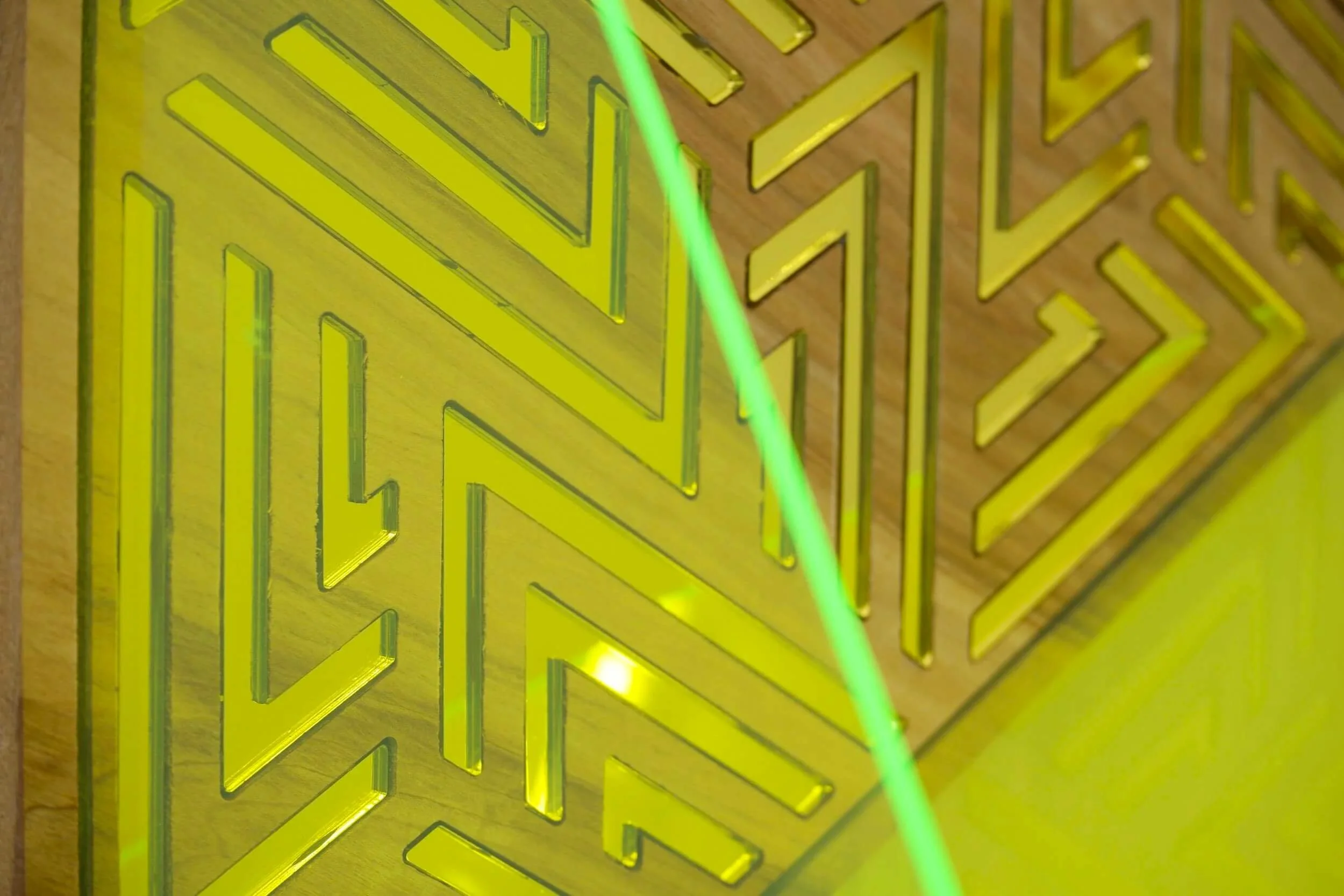 Rebel Forms, Romer Young Gallery