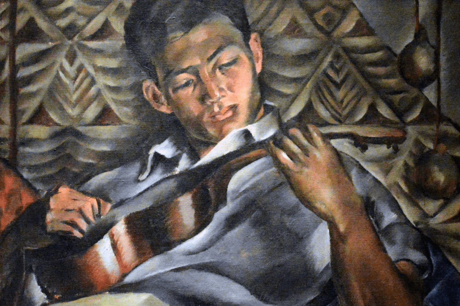 Pictures of Belonging: Miki Hayakawa, Hisako Hibi, and Miné Okubo, Monterey Museum of Art