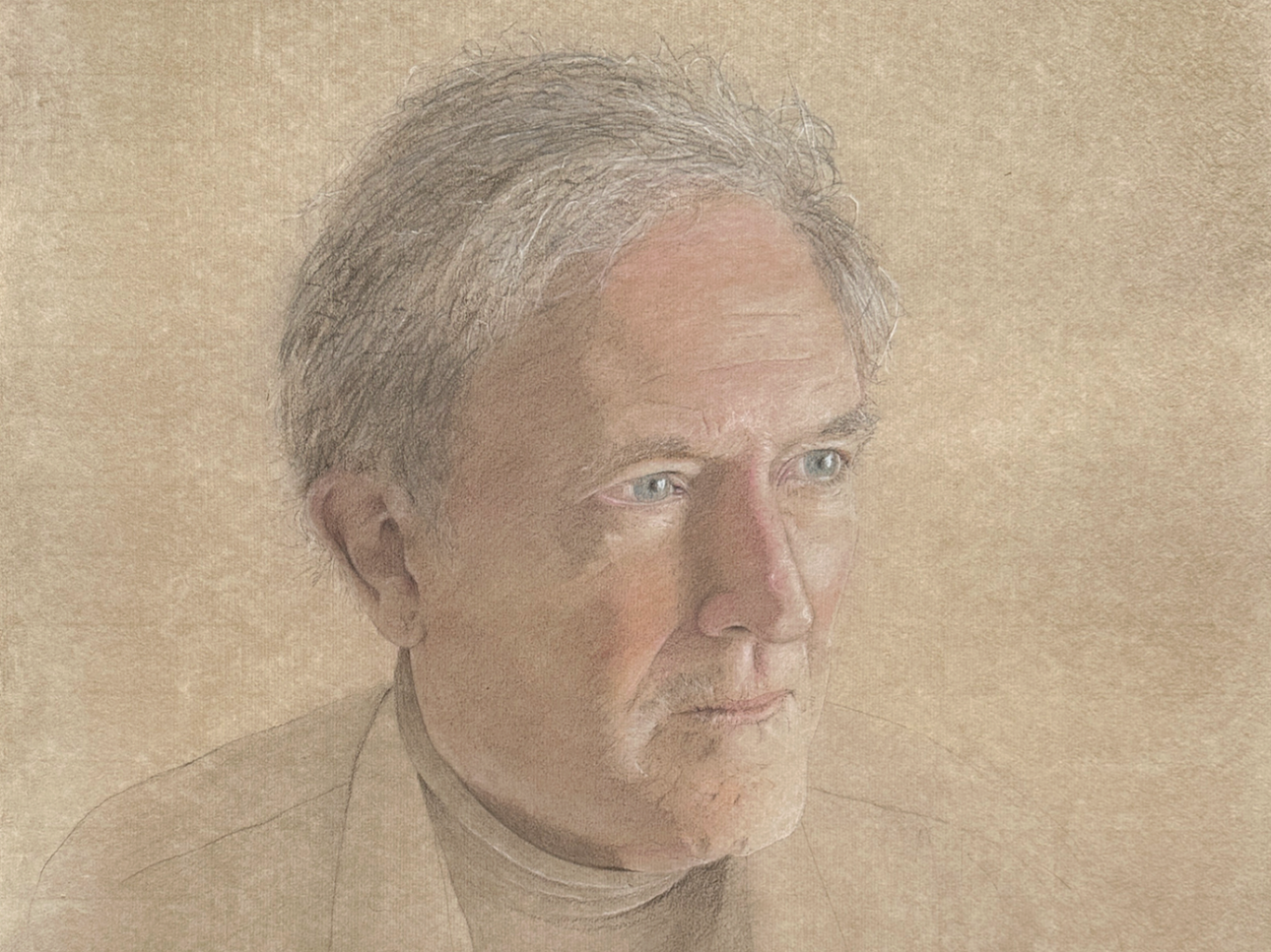 Robert Flynn Johnson