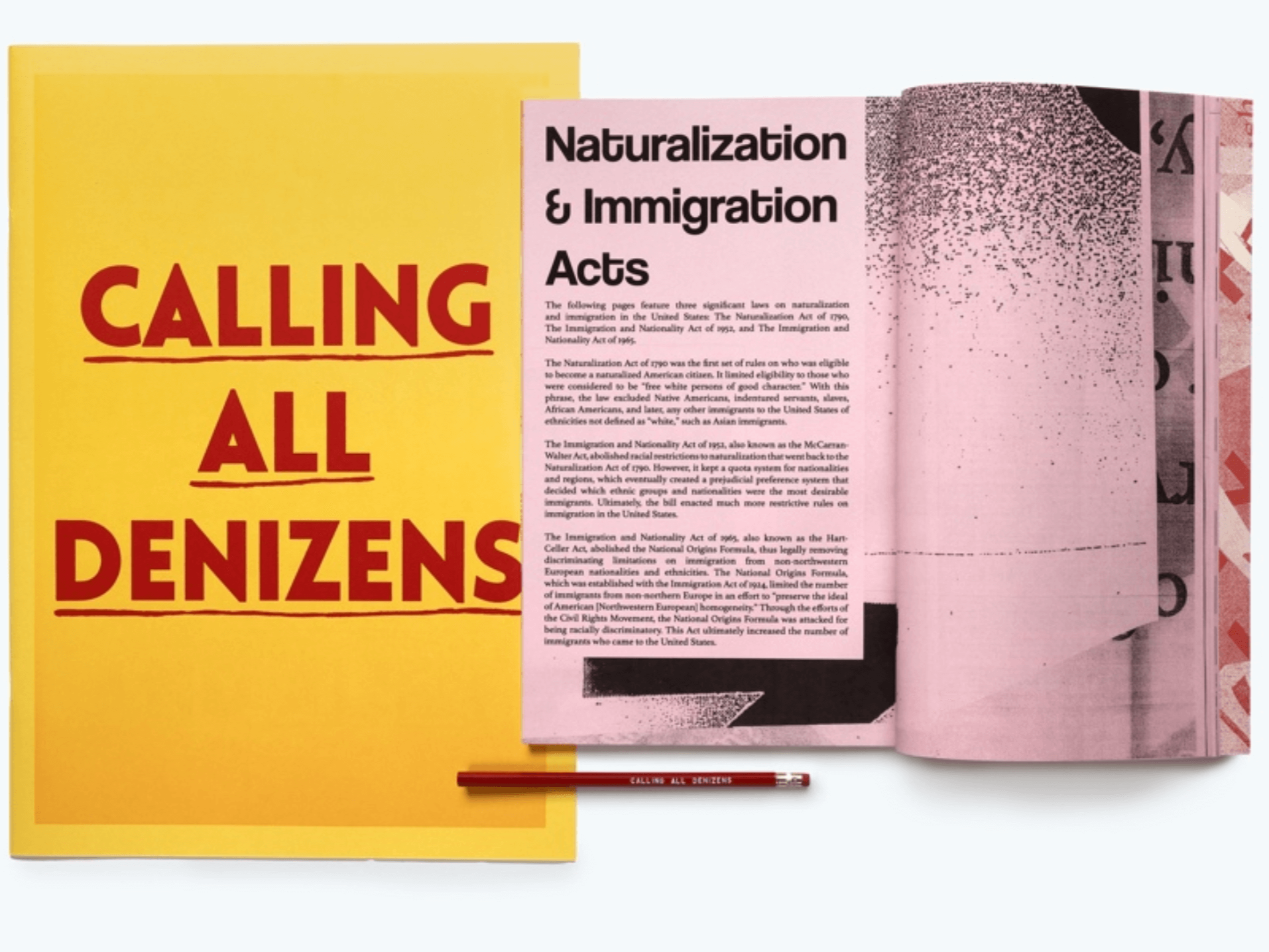 Who Is America at 250 ?: Artists’ Books on the State of Democracy, San Francisco Center for the Book