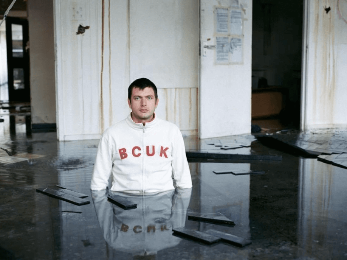 What’s In a Name? Chris Buck’s Chris Bucks at Cafe Alma, San Francisco