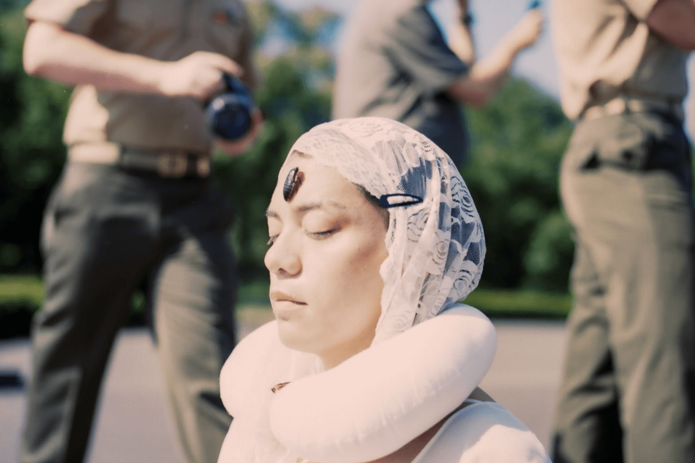 slow burn, San Francisco State University