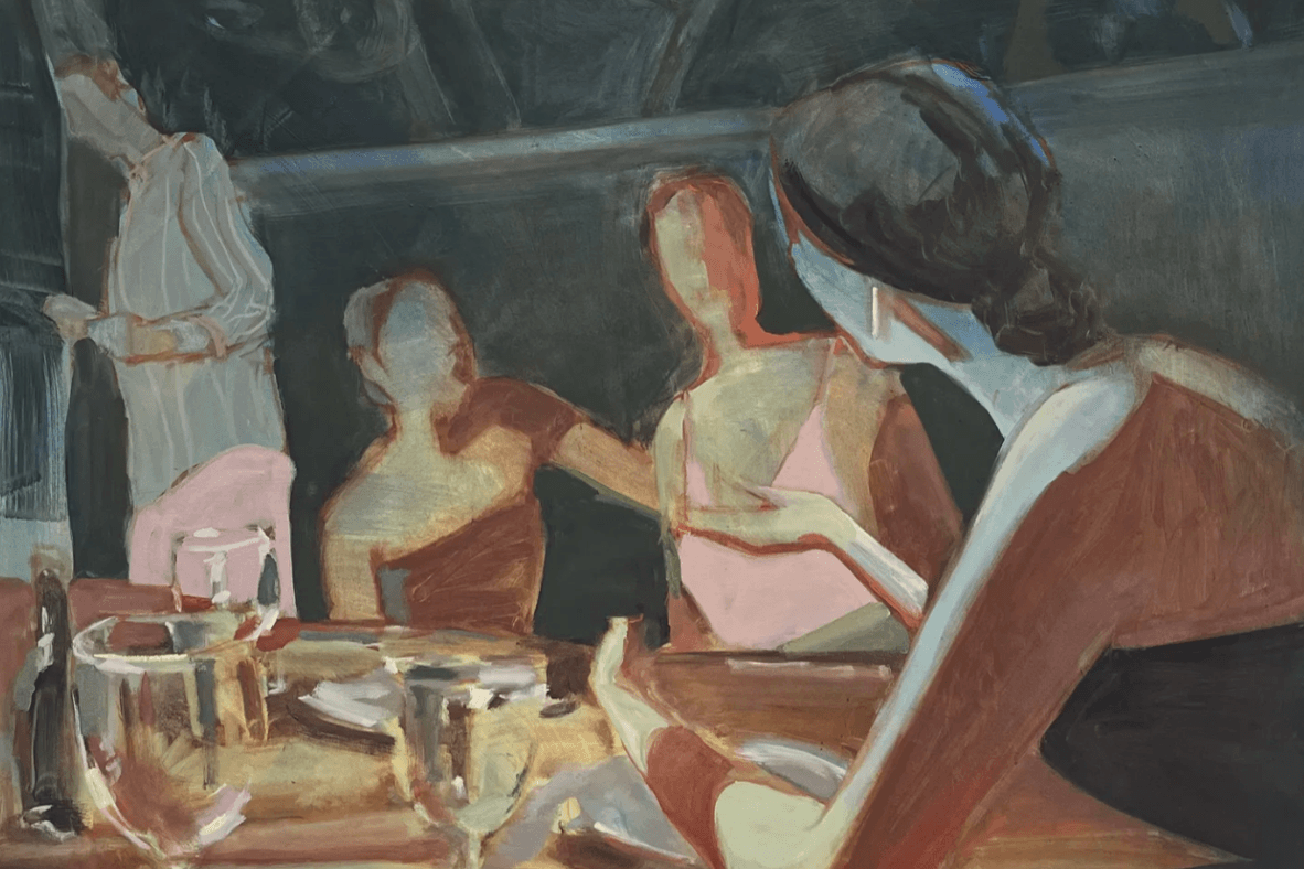 Kevin T. Leong’s: An Artist Introduction,&nbsp;Studio Shop Gallery