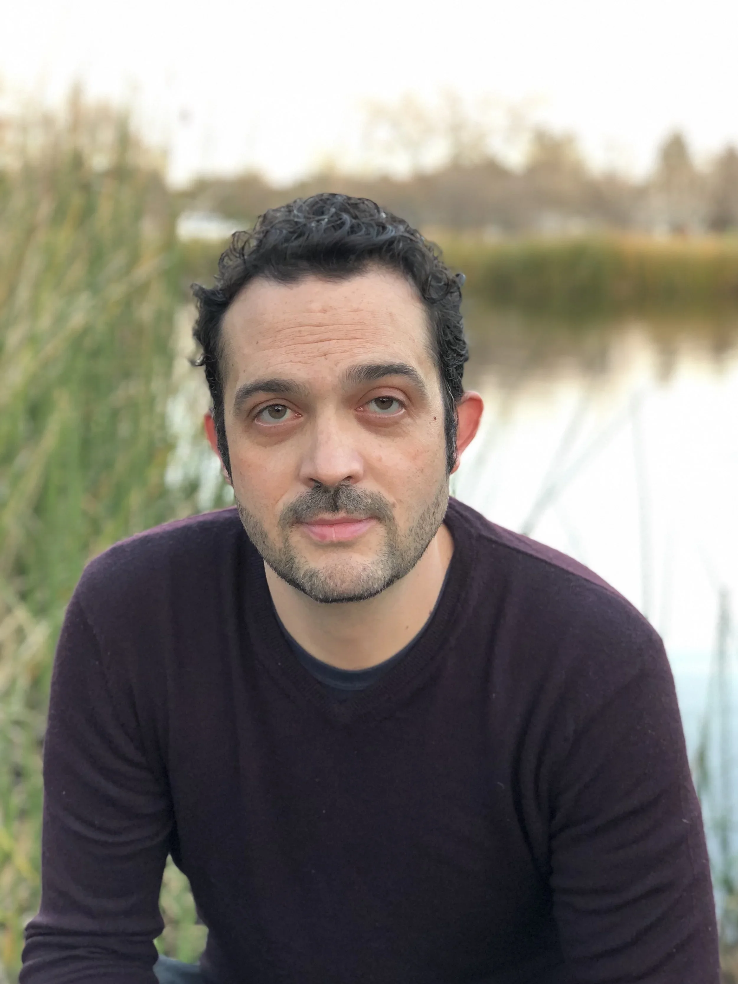 Chris Feliciano Arnold