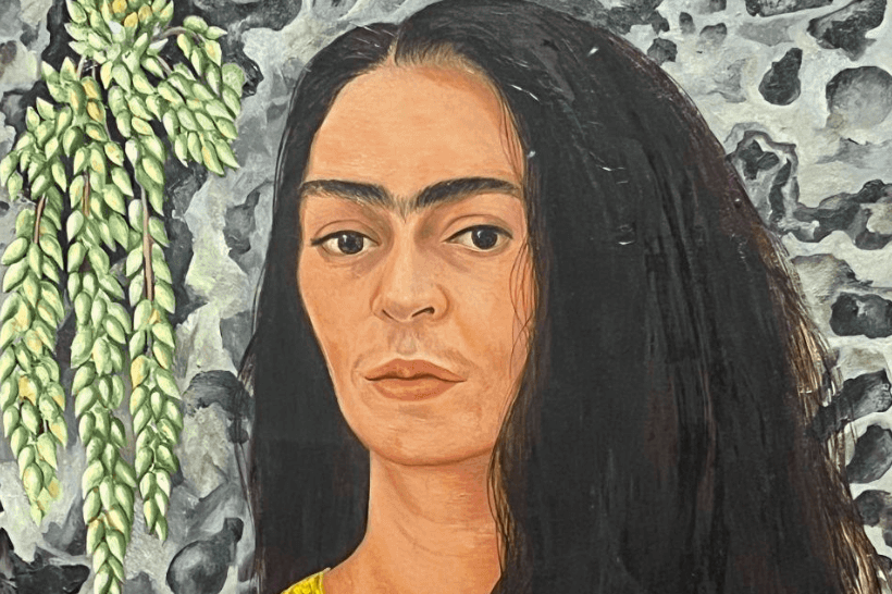 Making Moves: A Collection of Feminisms at the Crocker Art Museum