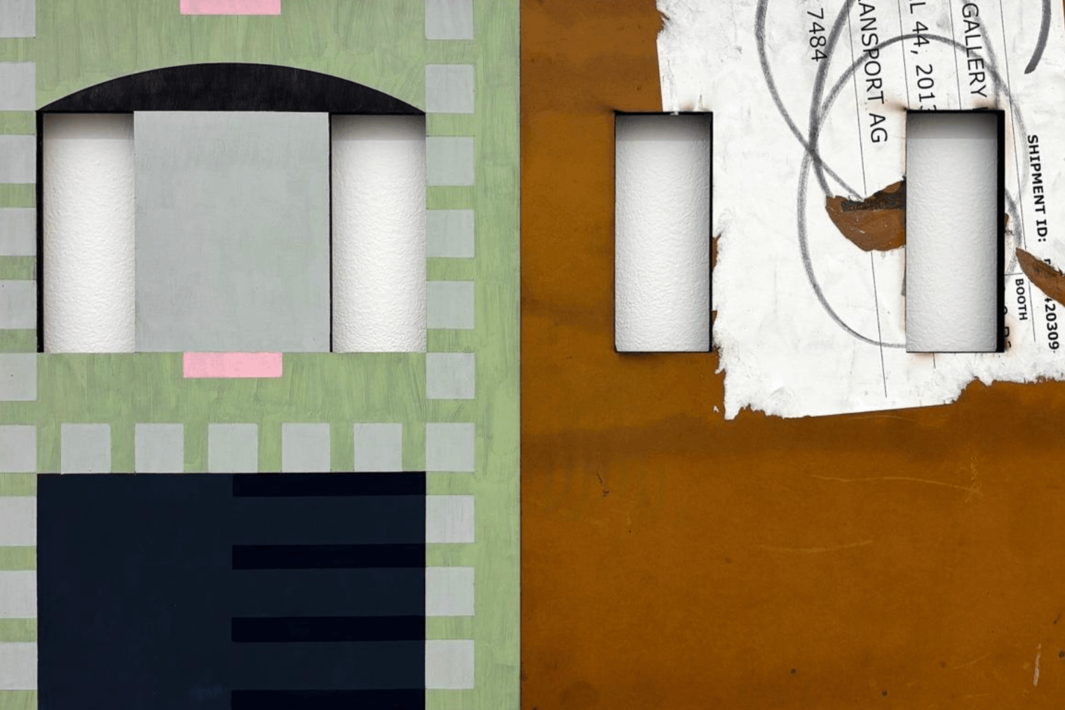 Jonathan Runcio, Shadow Work, Et al. Gallery&nbsp;