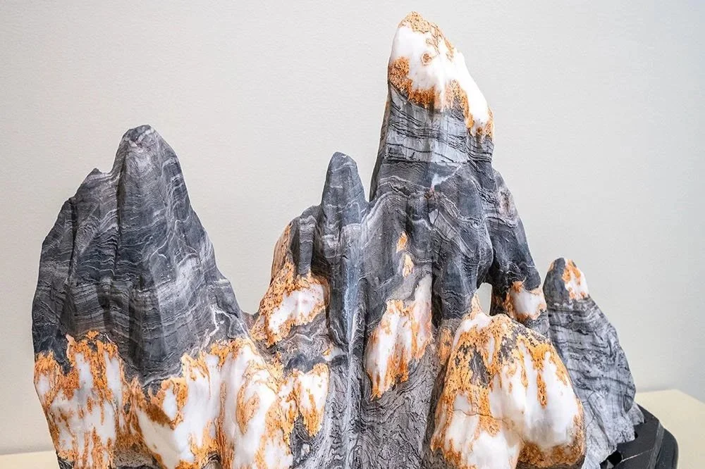 Stone and Scene, Hilbert Museum of California Art