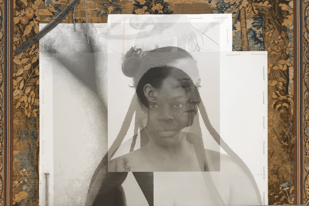 Marta Thoma Hall, Together Us, Wonzimer Gallery