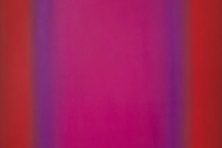 Ruth Pastine, Colorscape, Scott Richards Contemporary Art