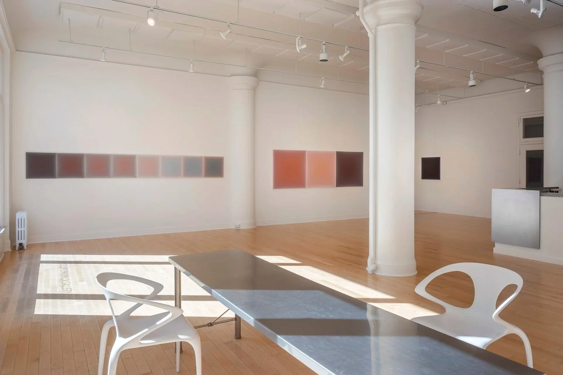 What’s On At: Dolby Chadwick Gallery, Gwen Hardie