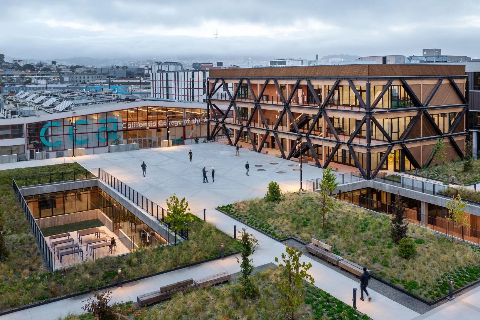 Closures and the Concept of Grief: Rethinking Cultural Loss in the Bay Area Arts Ecosystem