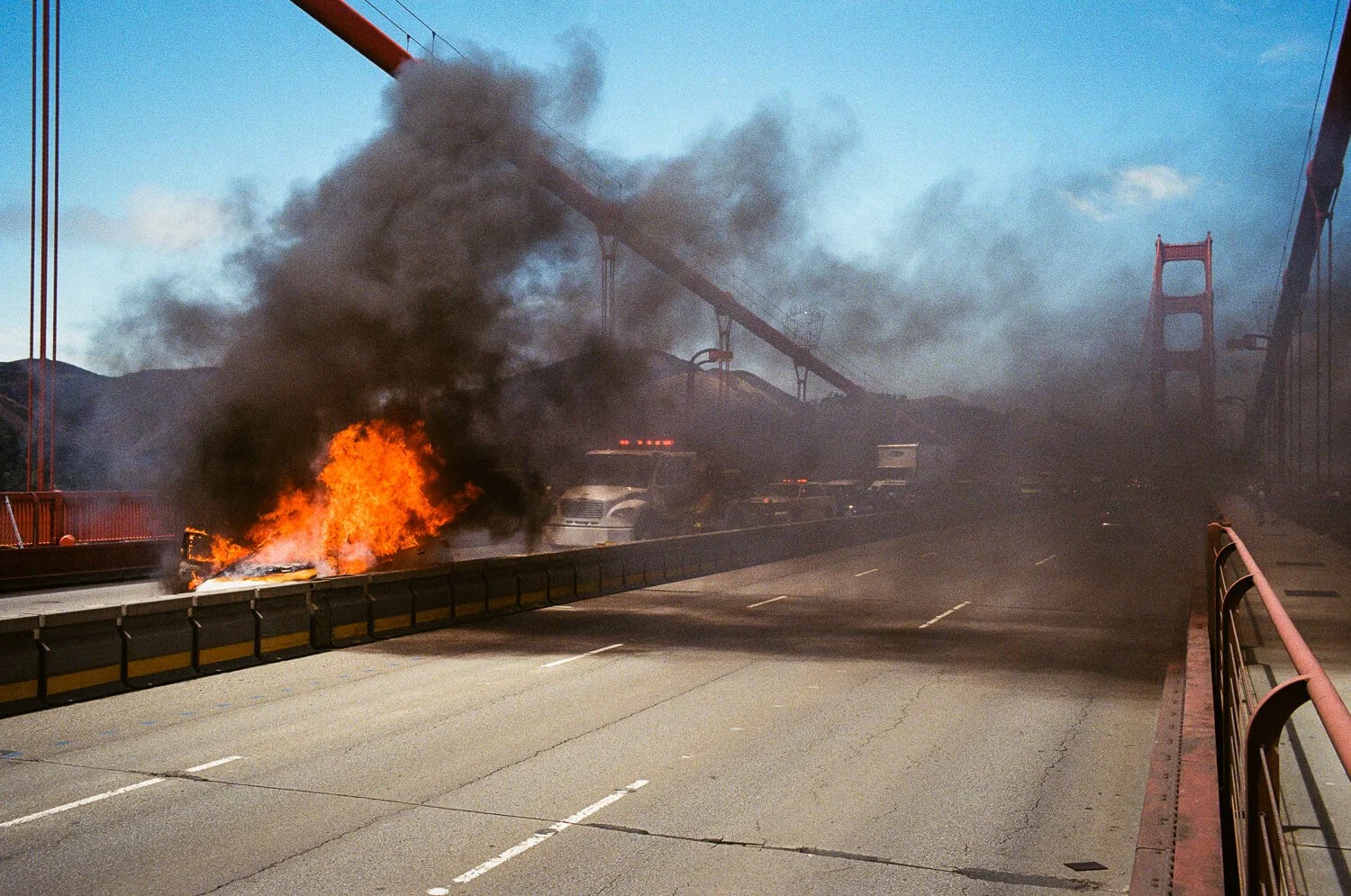 Photo by Documentary Character Jake Ricker