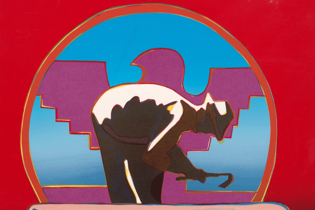 Rebels with La Causa, Royal Chicano Air Force Art and Activism 1970 – 1990, The Crocker Art Museum, Sacramento