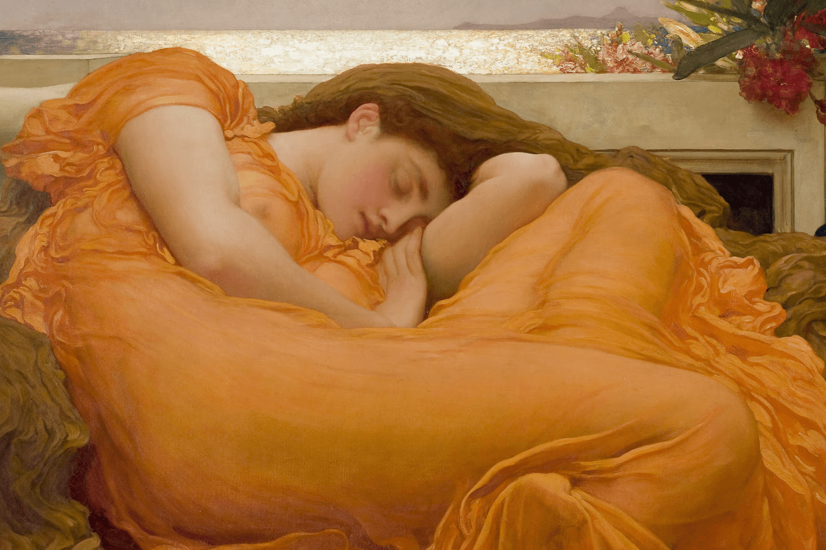 What’s on at:                        The Crocker Art Museum, The&nbsp;Sense&nbsp;of&nbsp;Beauty, Six Centuries of Painting from Museo de Arte de Ponce