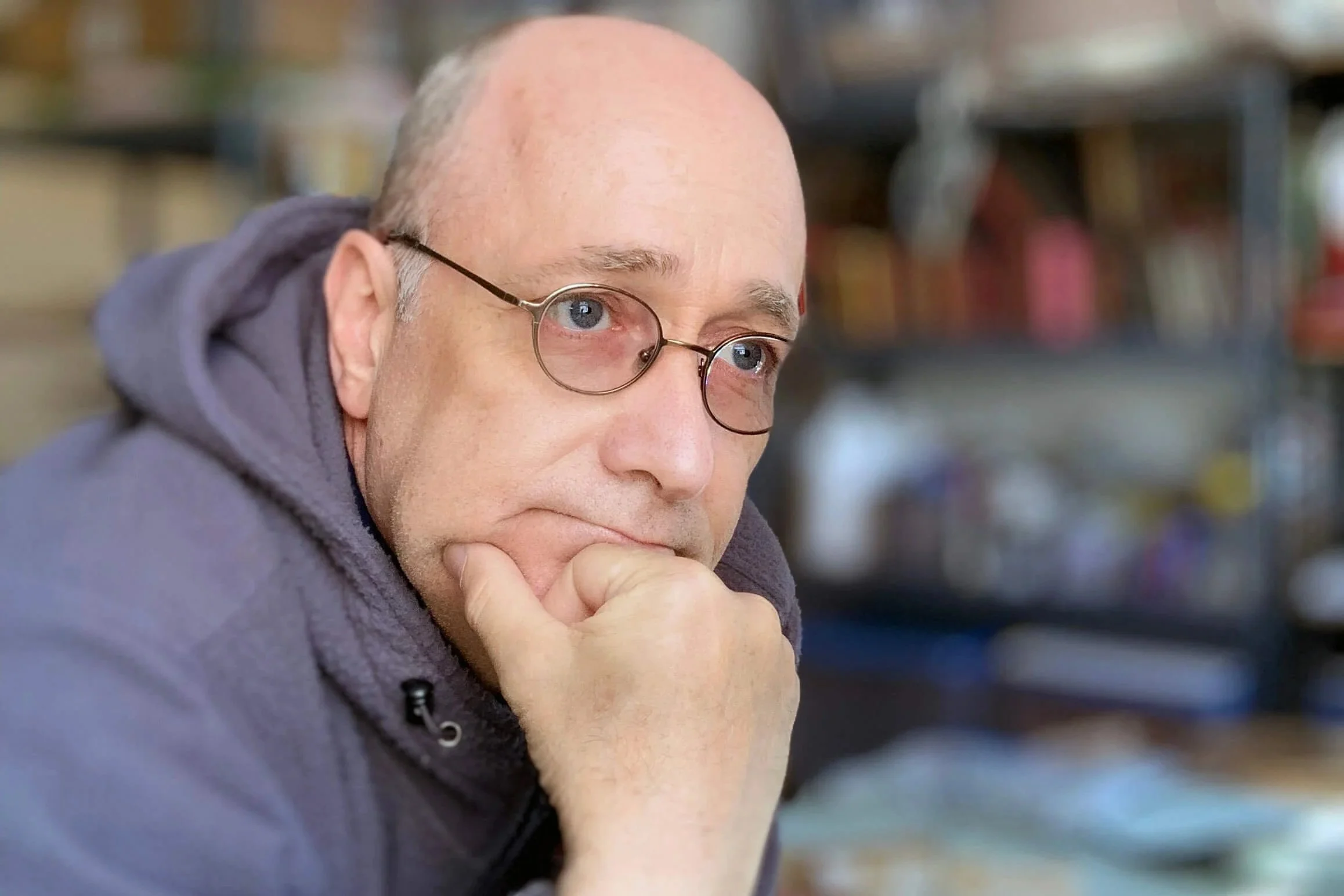 Mario Laplante