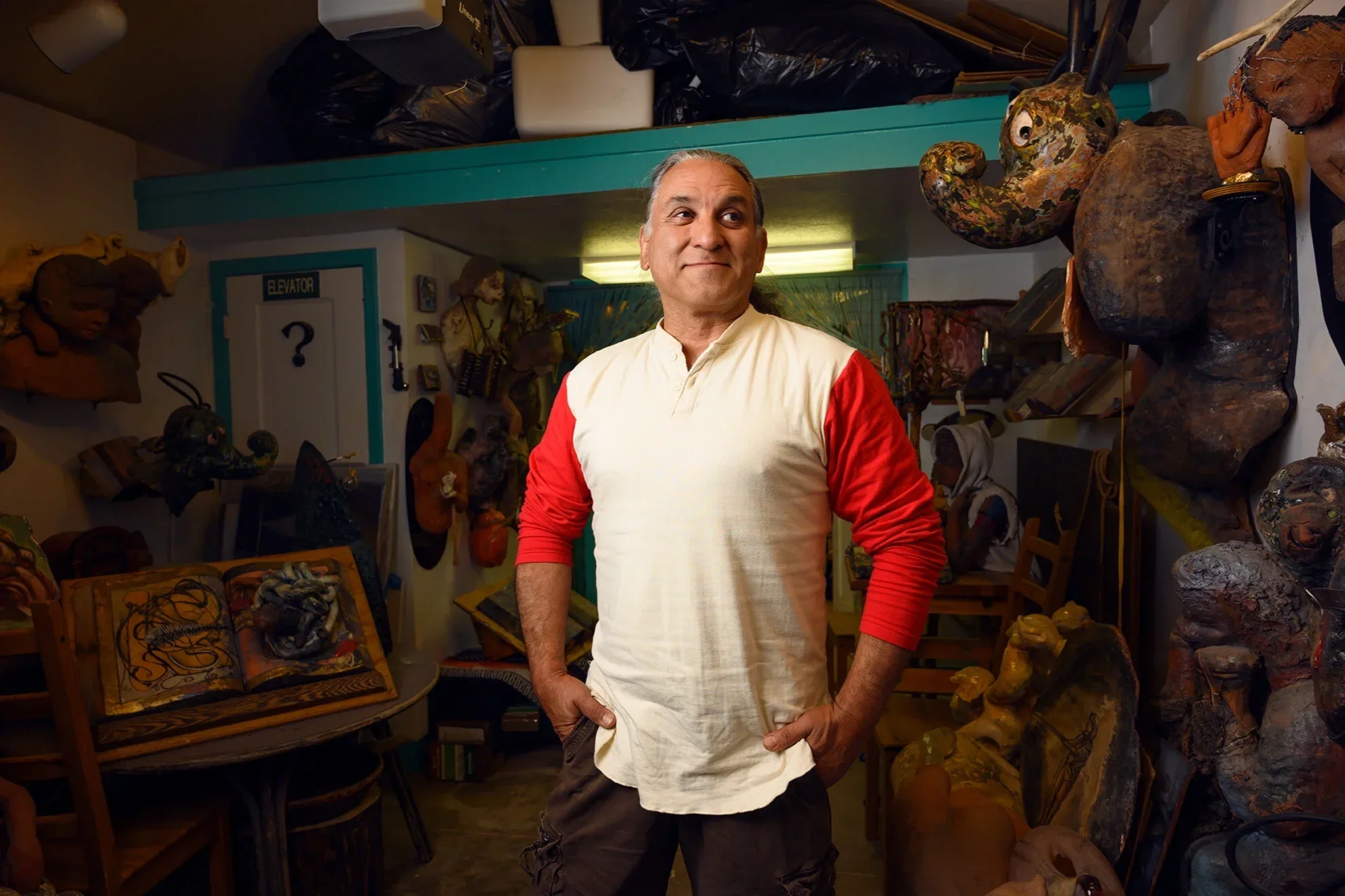Arthur Gonzalez