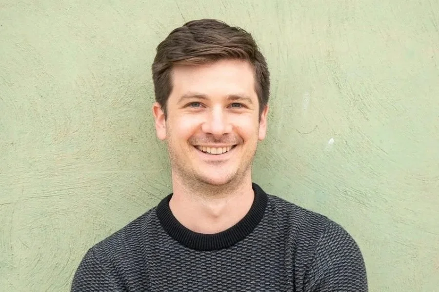 Kevin Ivester