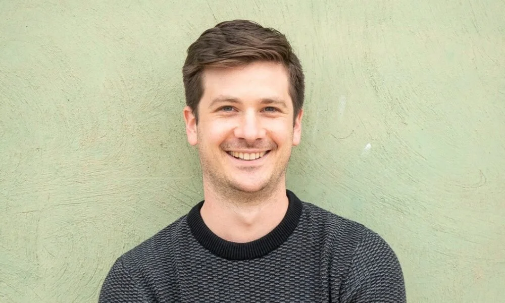 Kevin Ivester