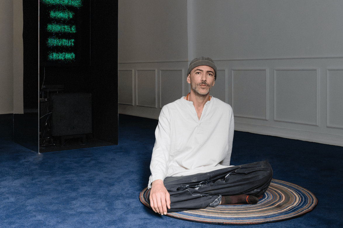 A Conversation with Faig Ahmed