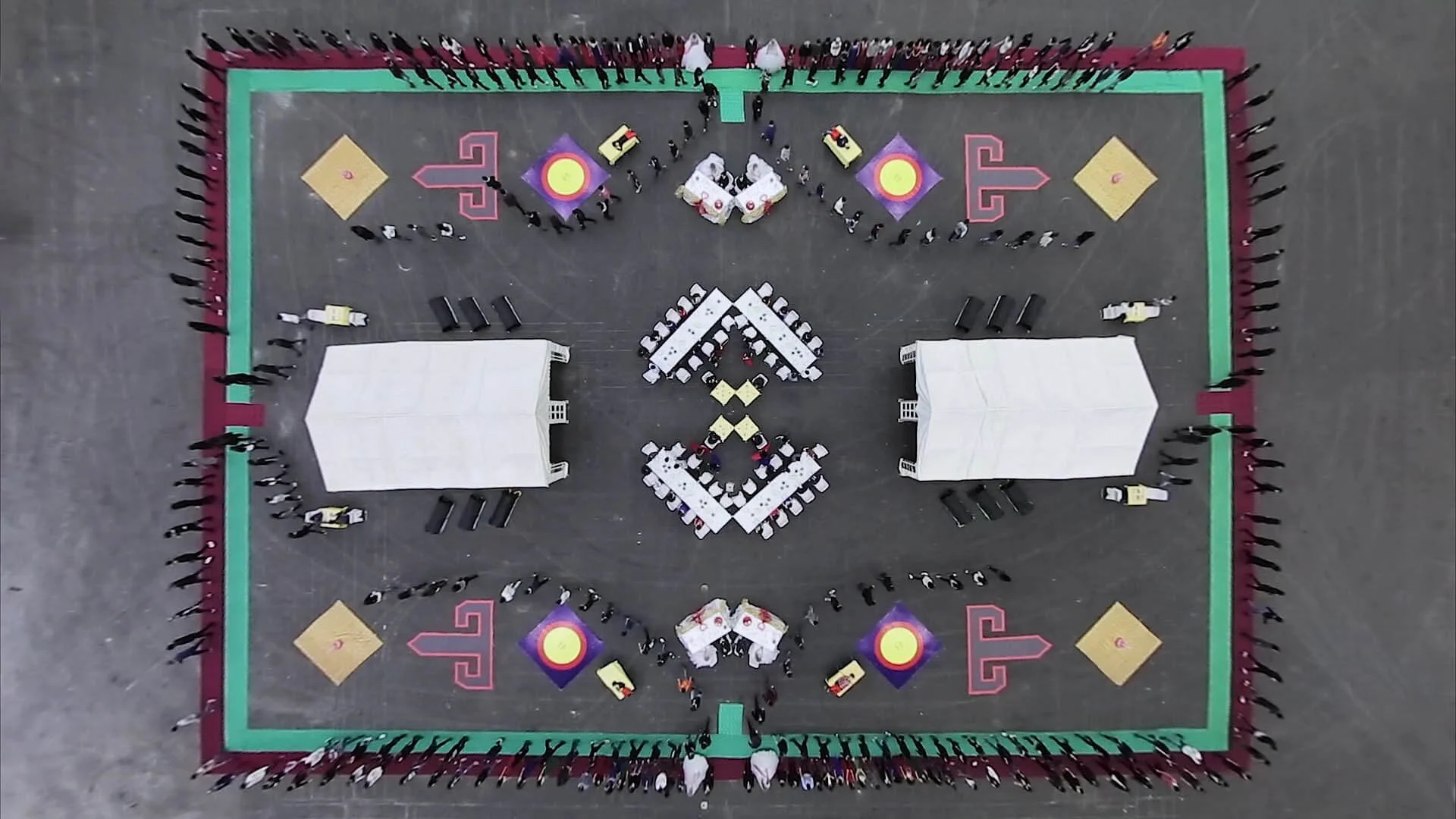 Video Still- Social Anatomy