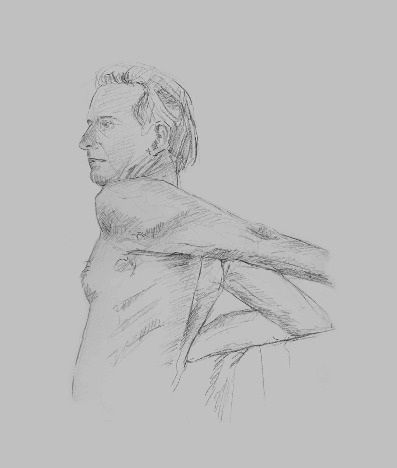 Artwork Credit: Cricket Dib