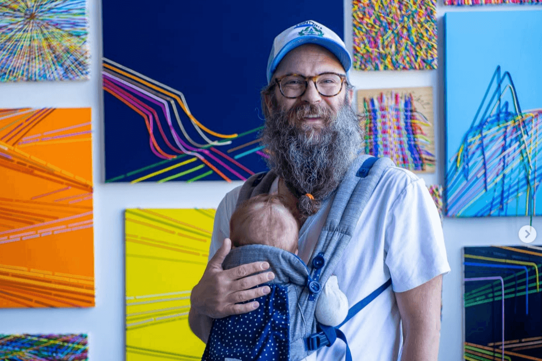 OLIN MARCUS JOHANSSEN, Hyper Normal, Upper Market Gallery