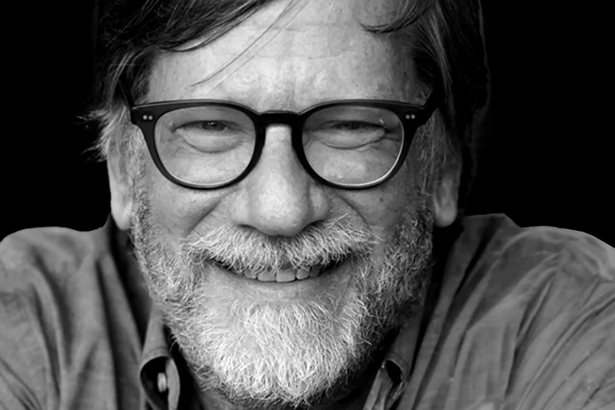 Andy Rappaport on Art, AI, and the Future of San Francisco