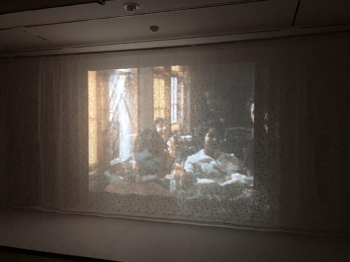 Moving Stills 2026 (Detail)